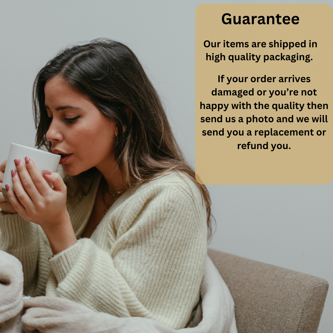 Personalized Best Friend Love Knot Necklace