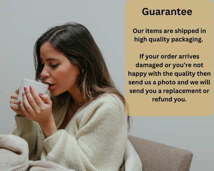 Funny Personalized Friend Leaving Candle